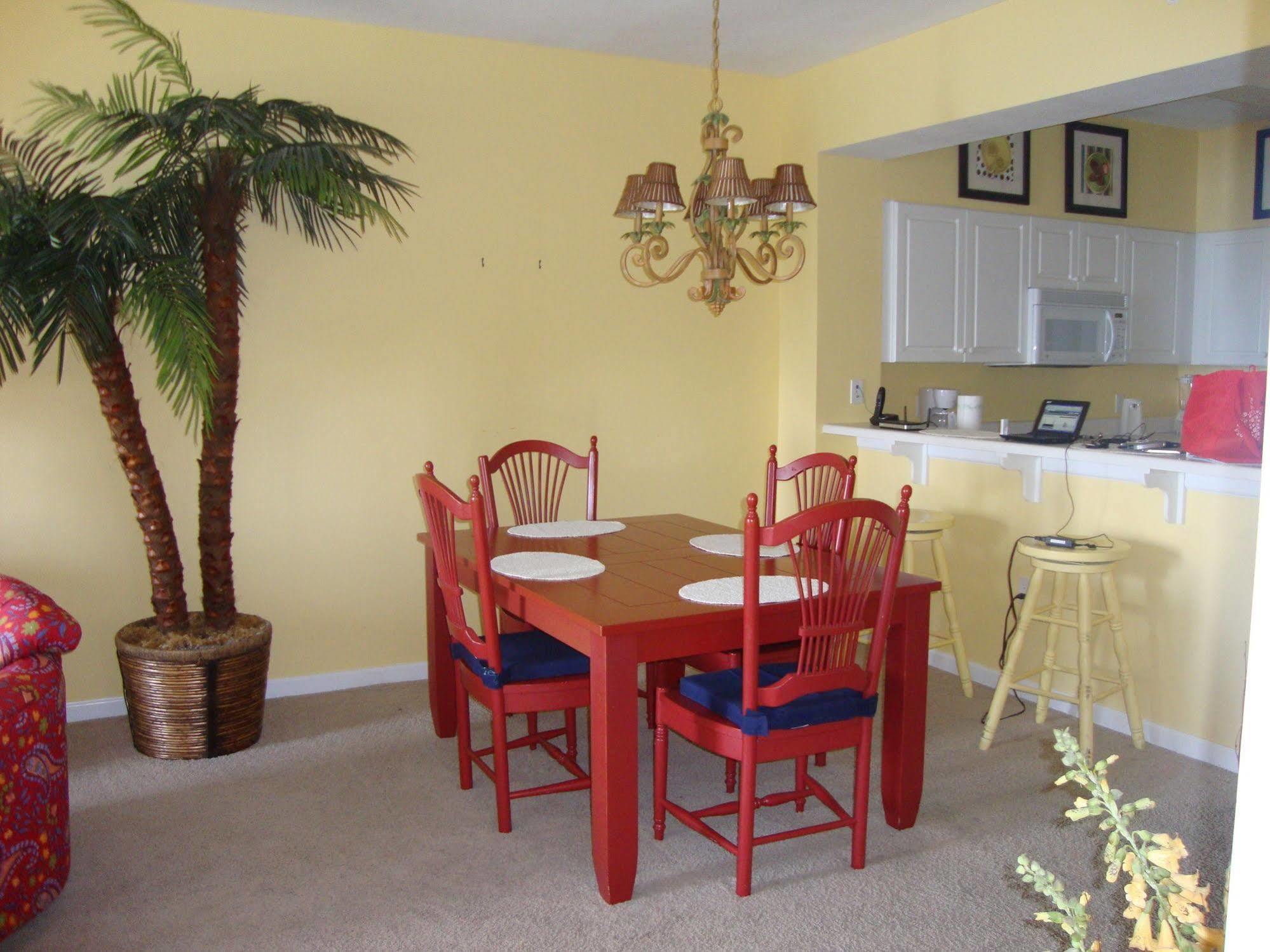 Tern Key Realty & Rentals Perdido Key Luaran gambar