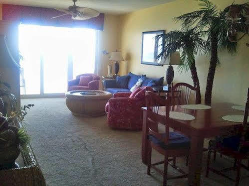 Tern Key Realty & Rentals Perdido Key Luaran gambar