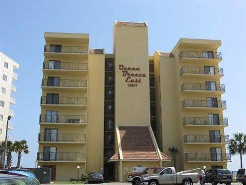 Tern Key Realty & Rentals Perdido Key Luaran gambar