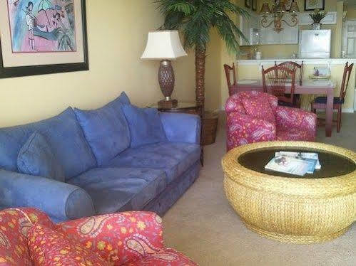 Tern Key Realty & Rentals Perdido Key Luaran gambar